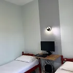 Сasa de vacaciones Deja Blue House Bay Of Lalzi Gjiri Lalzit Durrës