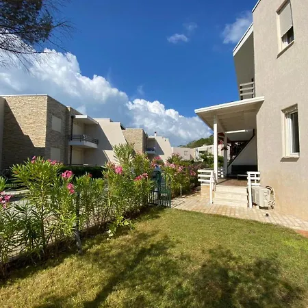 Deja Blue House Bay Of Lalzi Gjiri Lalzit * Durrës