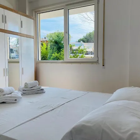 Deja Blue House Bay Of Lalzi Gjiri Lalzit