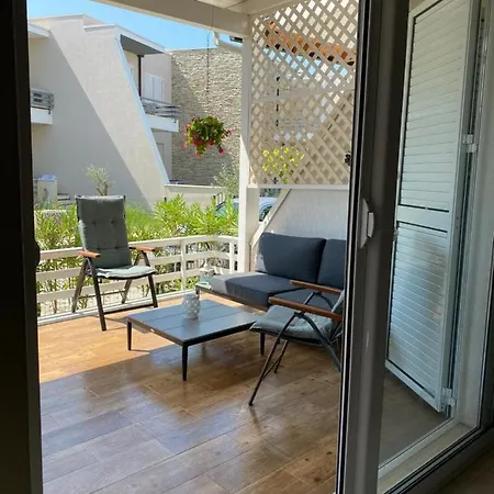 Deja Blue House Bay Of Lalzi Gjiri Lalzit Durrës