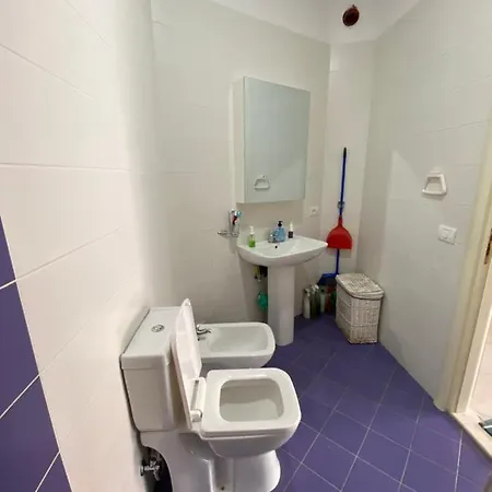 Deja Blue House Bay Of Lalzi Gjiri Lalzit Prázdninový dům