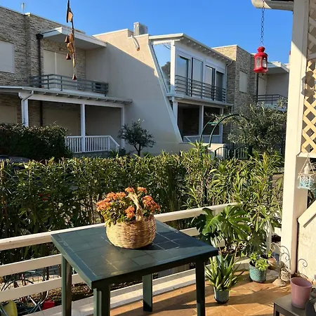 Deja Blue House Bay Of Lalzi Gjiri Lalzit *