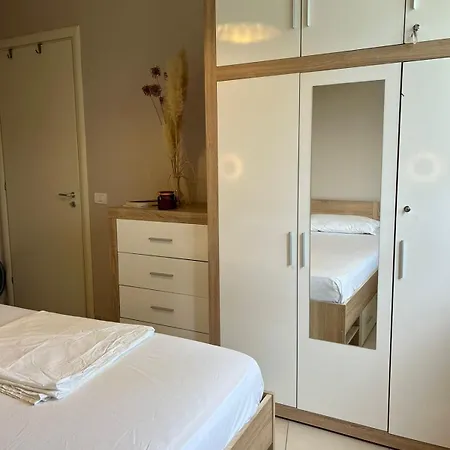 Prázdninový dům Deja Blue House Bay Of Lalzi Gjiri Lalzit