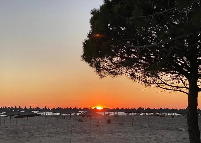 Deja Blue House Bay Of Lalzi Gjiri Lalzit * Durrës