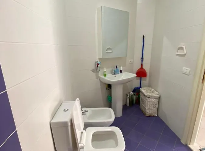 Deja Blue House Bay Of Lalzi Gjiri Lalzit Prázdninový dům