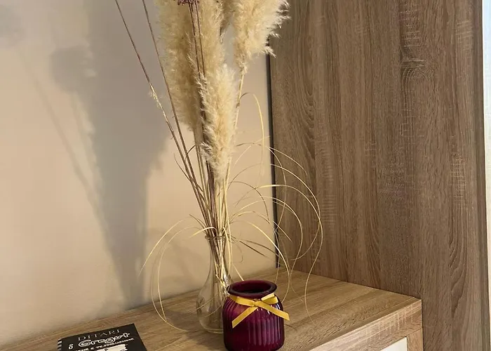 Deja Blue House Bay Of Lalzi Gjiri Lalzit * Durrës