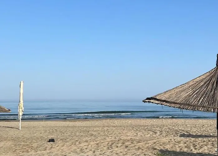 Deja Blue House Bay Of Lalzi Gjiri Lalzit *