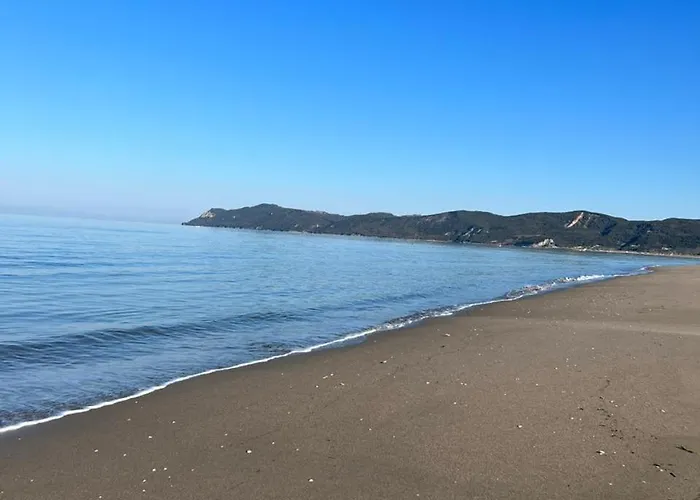 Deja Blue House Bay Of Lalzi Gjiri Lalzit Durrës