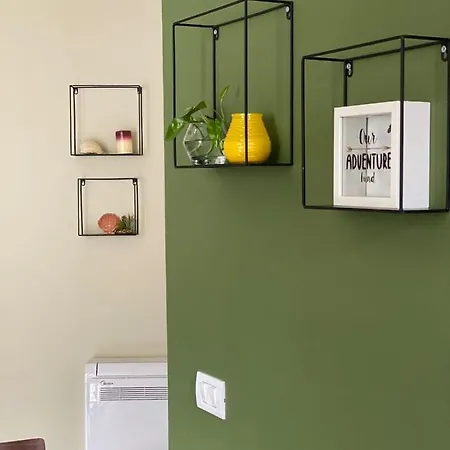 Deja Blue House Bay Of Lalzi Gjiri Lalzit * Durres