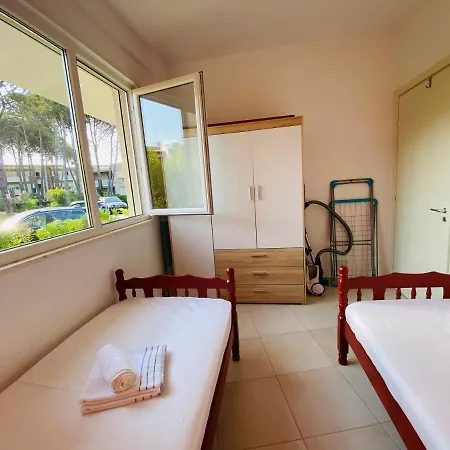 Holiday home Deja Blue House Bay Of Lalzi Gjiri Lalzit Durres