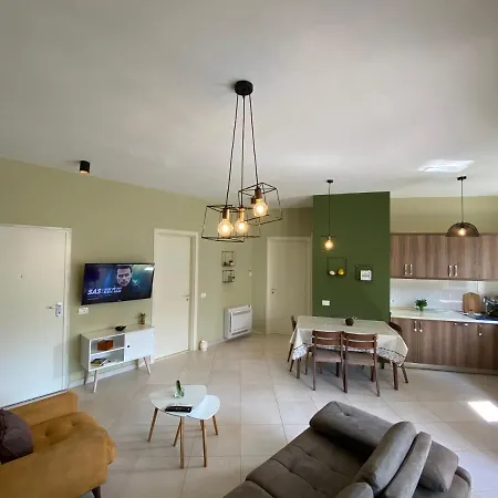 Deja Blue House Bay Of Lalzi Gjiri Lalzit Durres