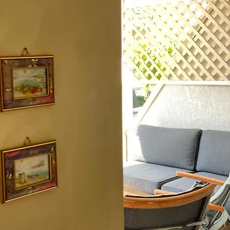 Deja Blue House Bay Of Lalzi Gjiri Lalzit Holiday home