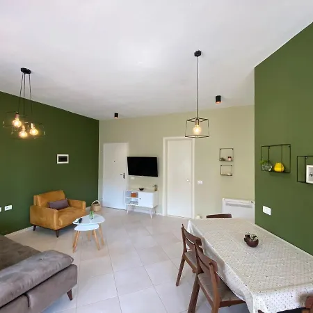 Deja Blue House Bay Of Lalzi Gjiri Lalzit Holiday home