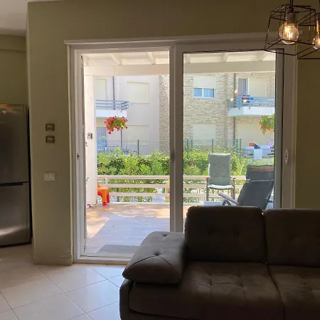 Deja Blue House Bay Of Lalzi Gjiri Lalzit