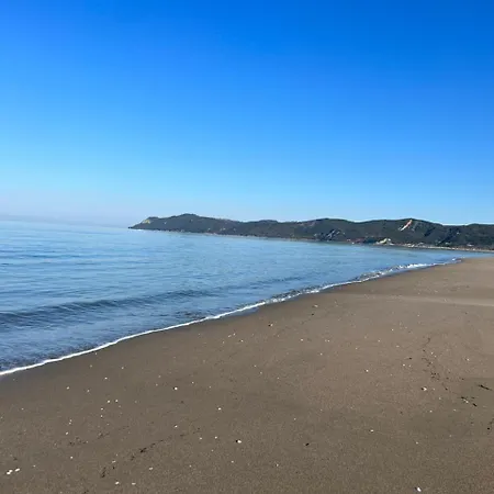 Deja Blue House Bay Of Lalzi Gjiri Lalzit Draç