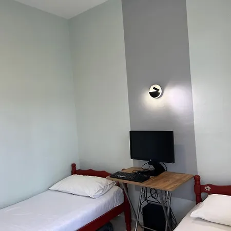 Holiday home Deja Blue House Bay Of Lalzi Gjiri Lalzit Durres