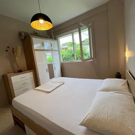 Deja Blue House Bay Of Lalzi Gjiri Lalzit Durres