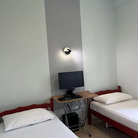 Deja Blue House Bay Of Lalzi Gjiri Lalzit Holiday home *