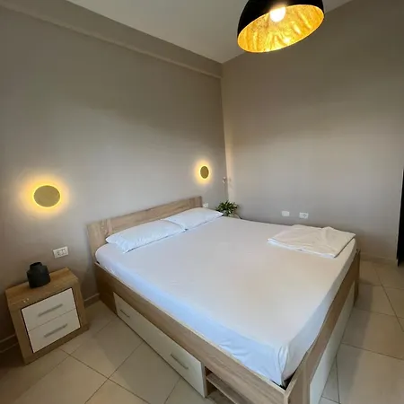 Deja Blue House Bay Of Lalzi Gjiri Lalzit