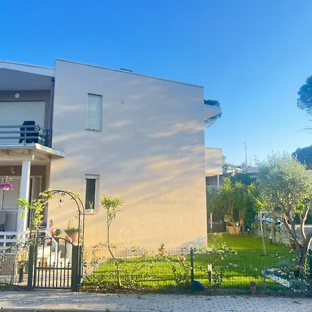 Deja Blue House Bay Of Lalzi Gjiri Lalzit *