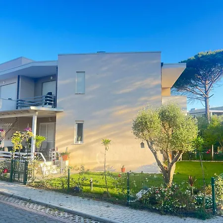 Deja Blue House Bay Of Lalzi Gjiri Lalzit * Durres