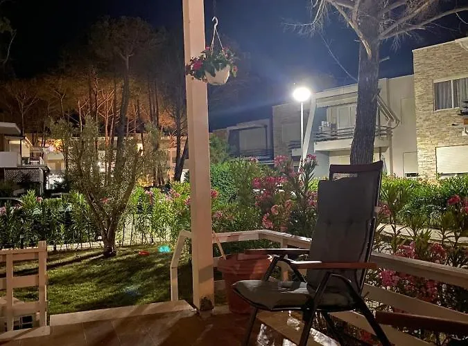 Deja Blue House Bay Of Lalzi Gjiri Lalzit Holiday home