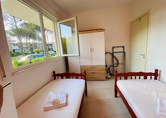 Holiday home Deja Blue House Bay Of Lalzi Gjiri Lalzit Durres